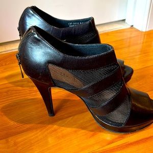 Nanette Lepore booties